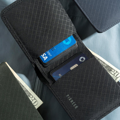 Pioneer The Flyfold Wallet