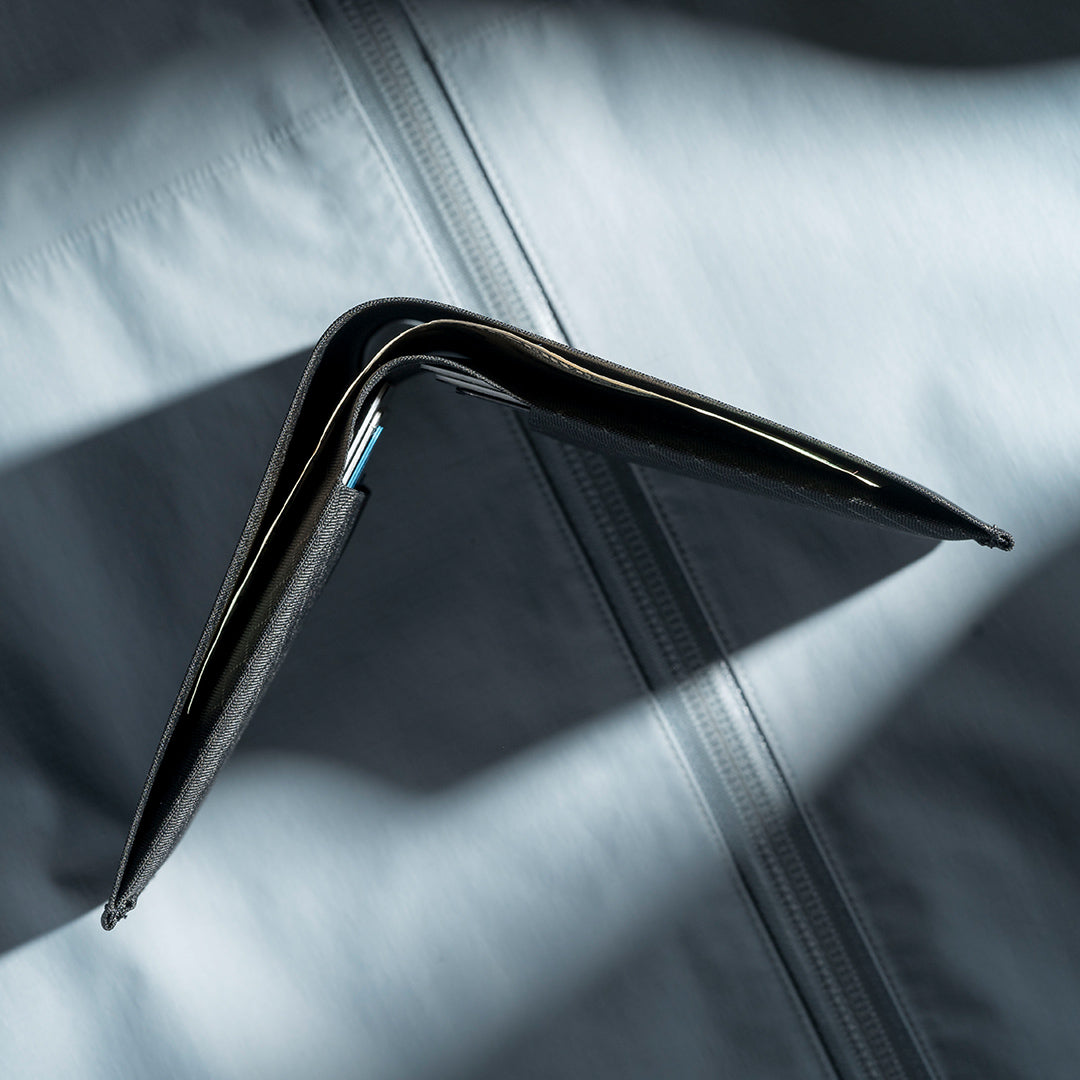Pioneer The Flyfold Wallet