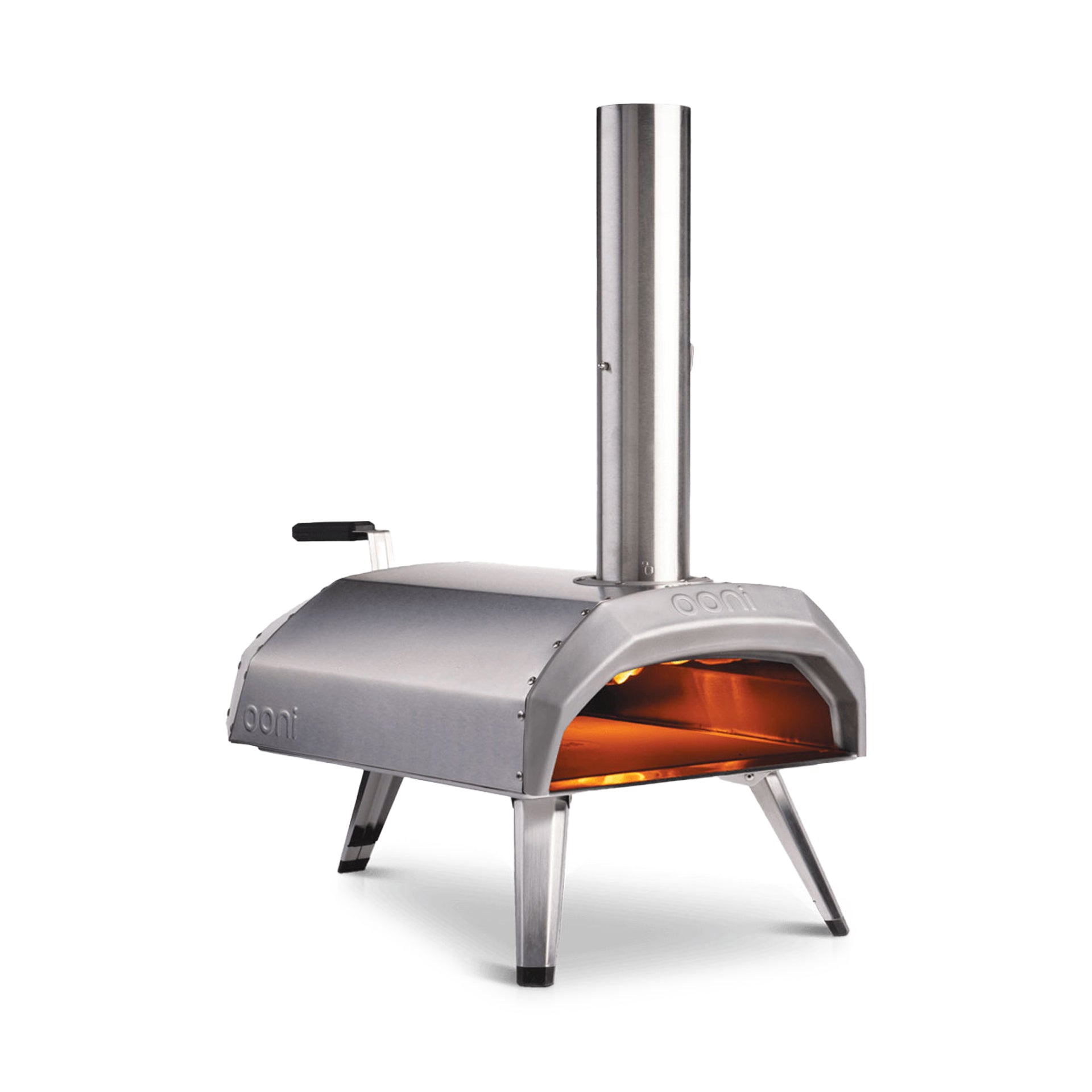 Ooni Karu 12 Portable Pizza Oven | Uncrate Supply
