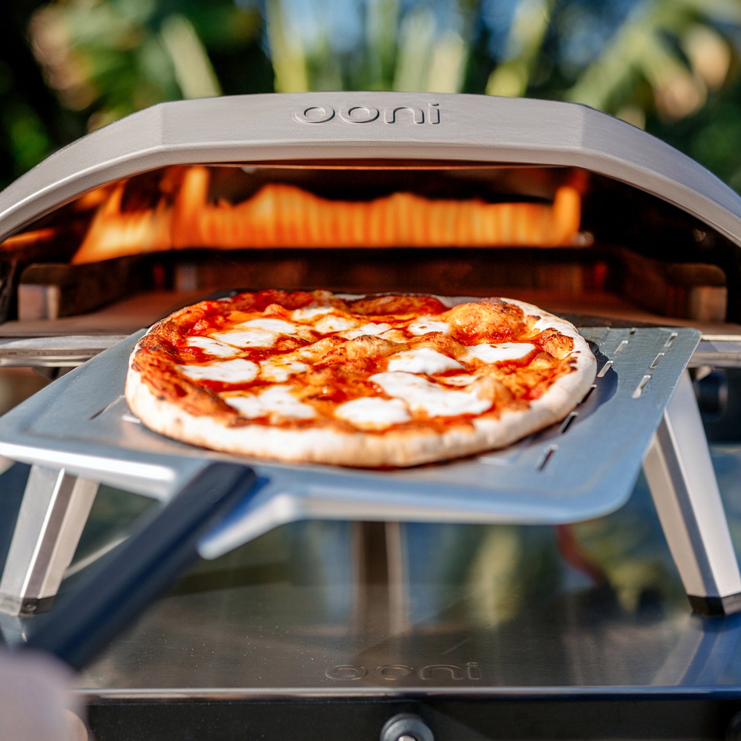 Ooni Koda 16 Gas-Powered Pizza Oven