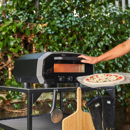 Ooni Volt Electric Pizza Oven
