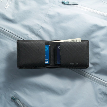 The Flyfold Wallet