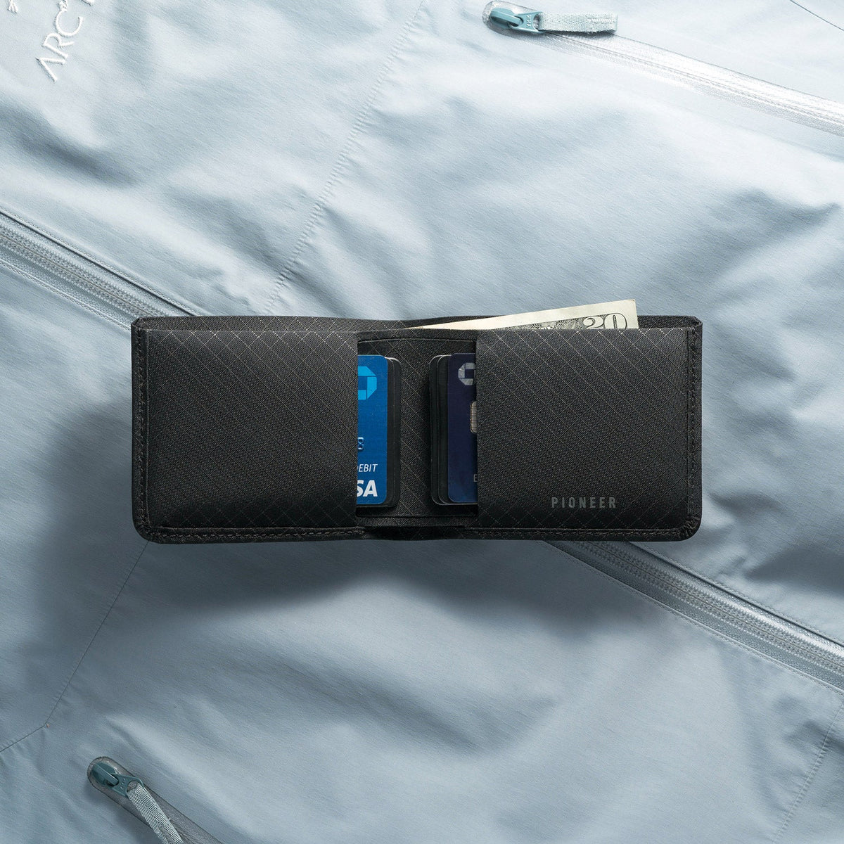 Pioneer The Flyfold Wallet