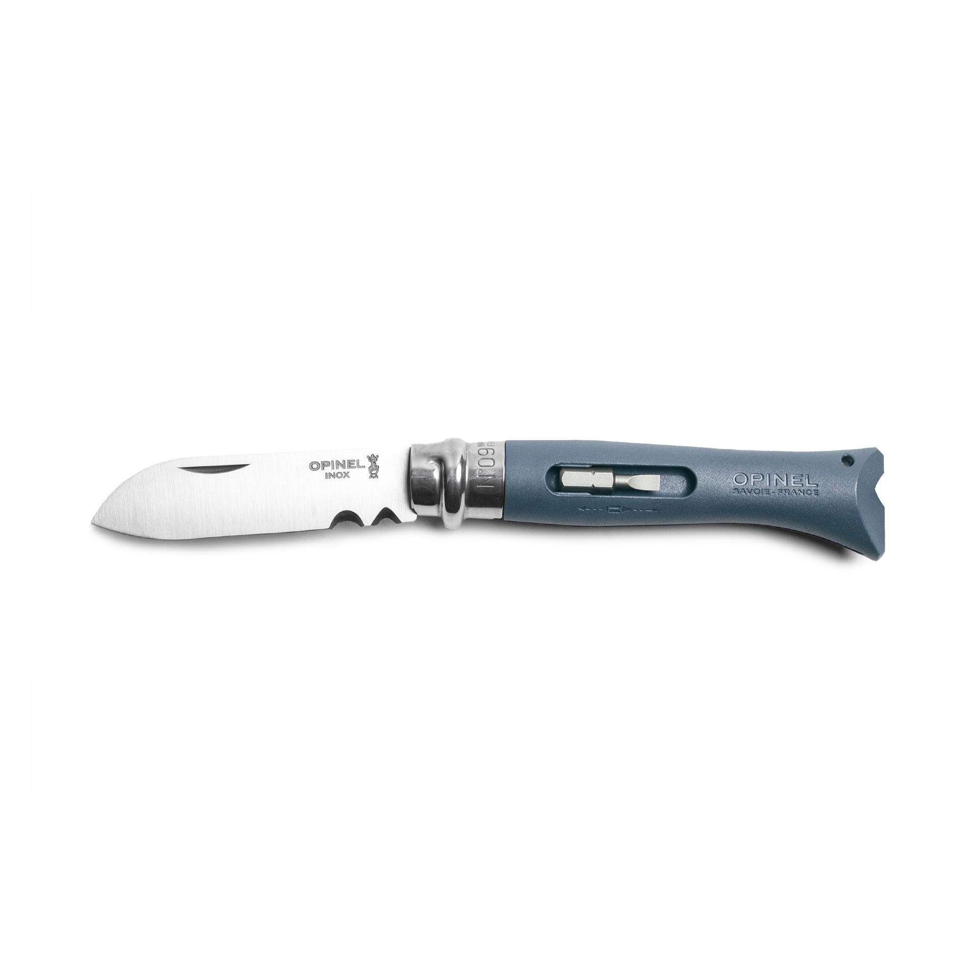 OPINEL Knife, size 7 / stainless only 11,95 €