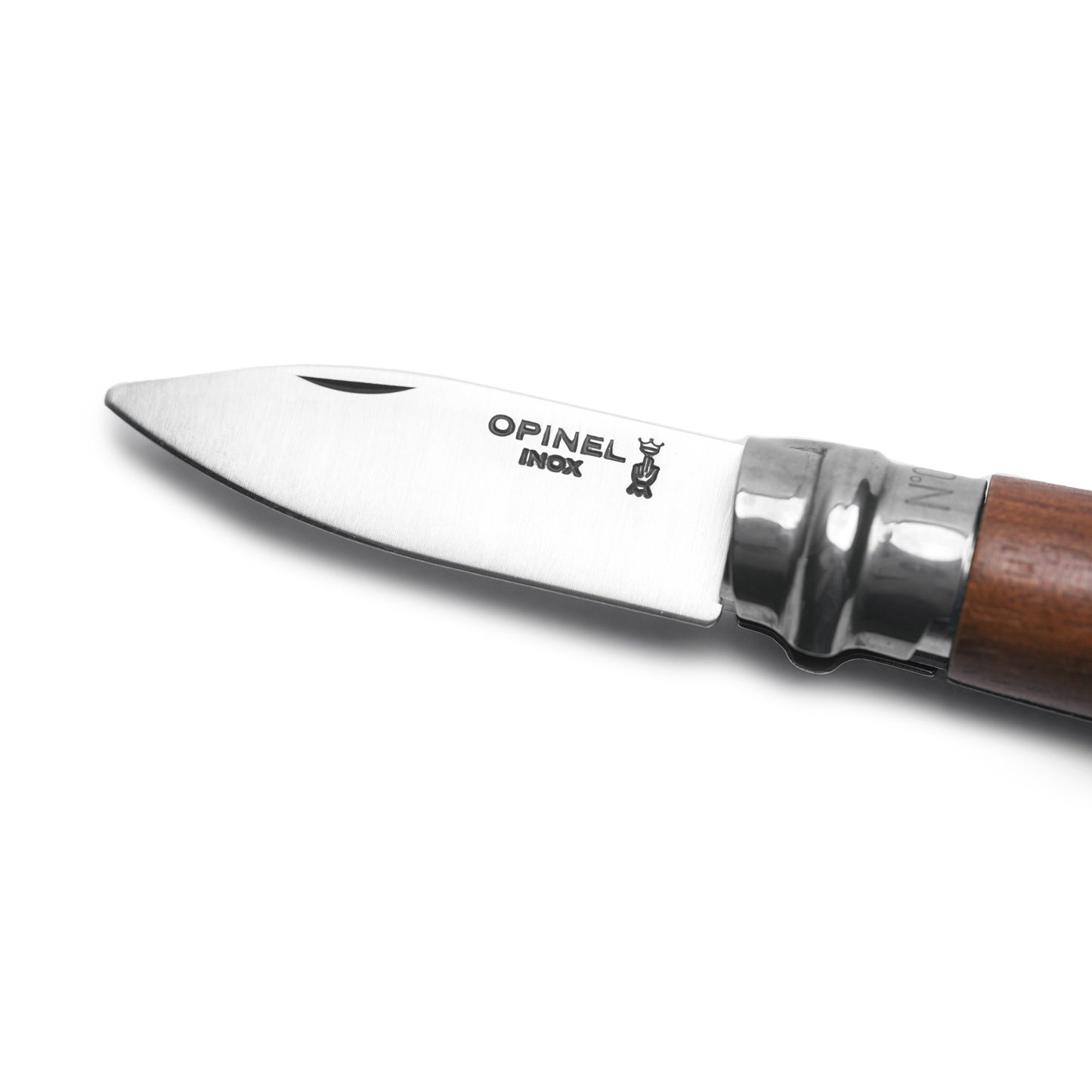 Opinel Nr. 9 Austernmesser