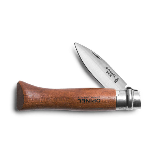 Opinel No. 9 Oyster Knife