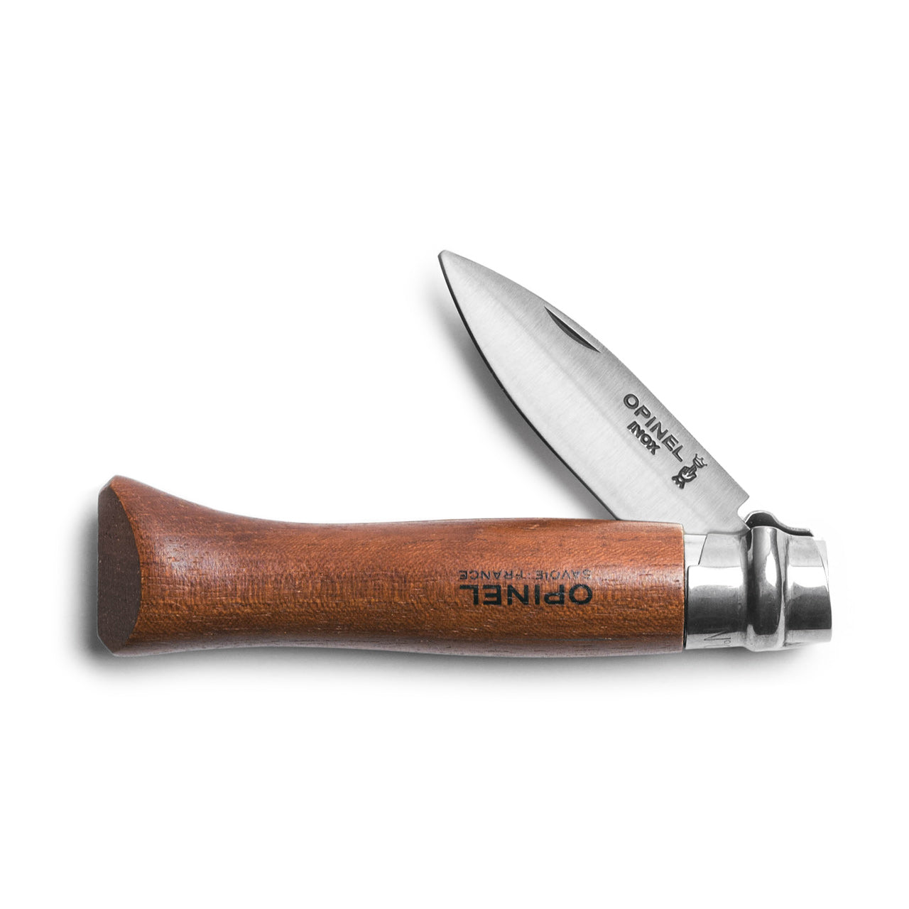 Opinel Nr. 9 Austernmesser