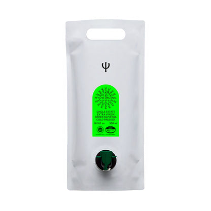 Psyche Organic Extra Virgin Olive Oil