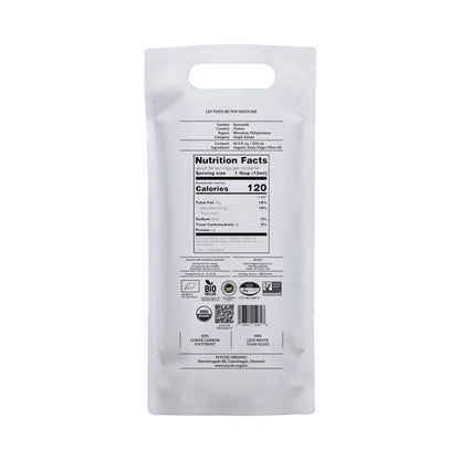 Psyche Organic Extra Virgin Olive Oil