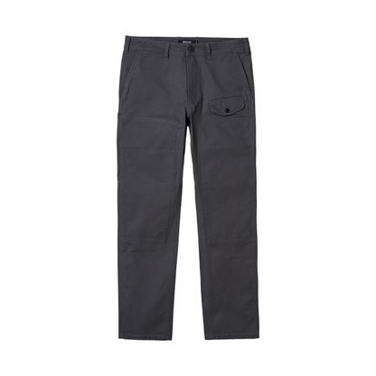 SPC/LST Origin Pants Asphalt