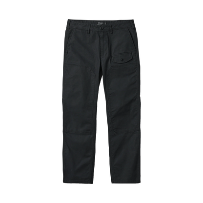 SPC/LST Origin Pants Black