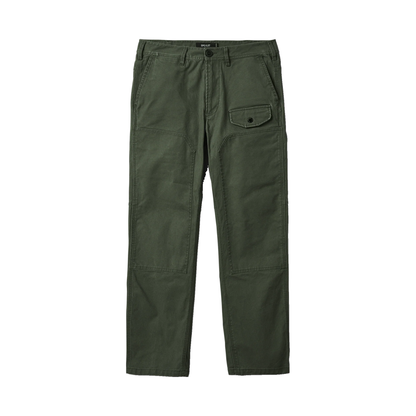 SPC/LST Origin Pants Faded Army