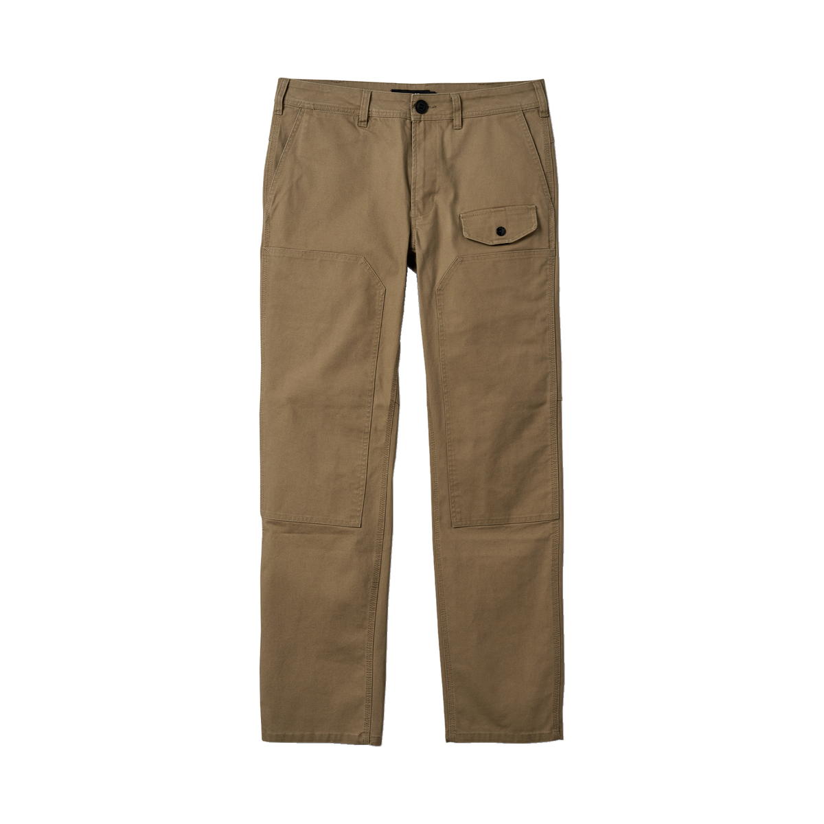SPC/LST Origin Pants Khaki