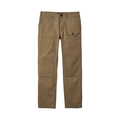 SPC/LST Origin Pants Khaki