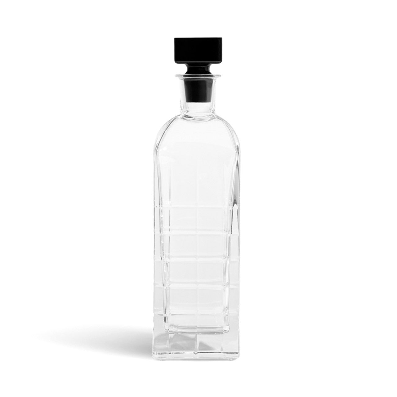 Orrefors Street Decanter