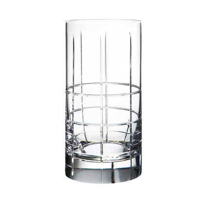 Orrefors Street Highball Glass