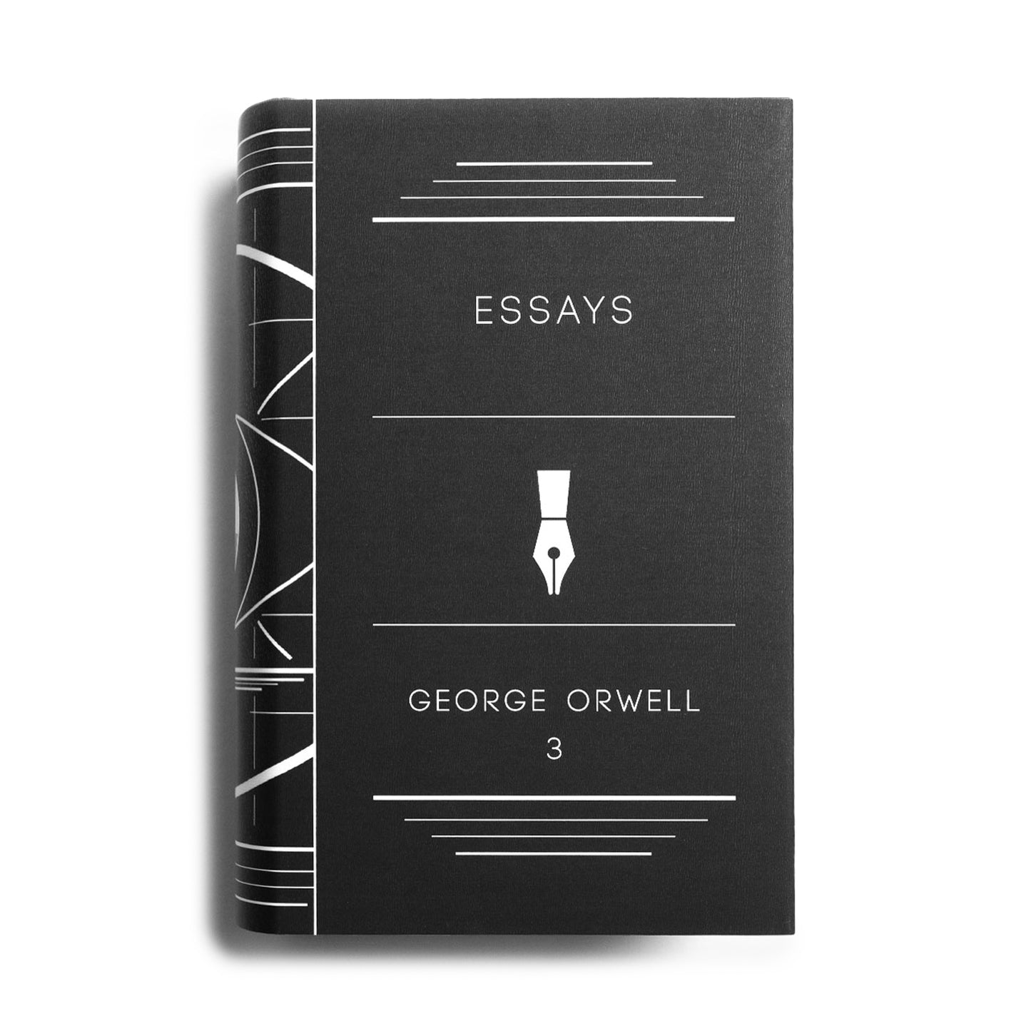 George Orwell Book Set