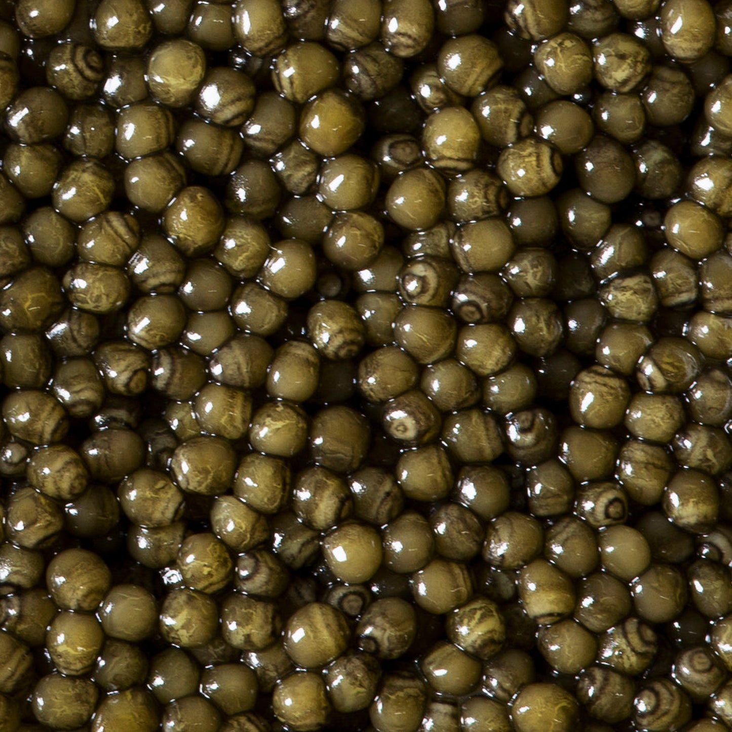 Regalis Osetra Noir Caviar