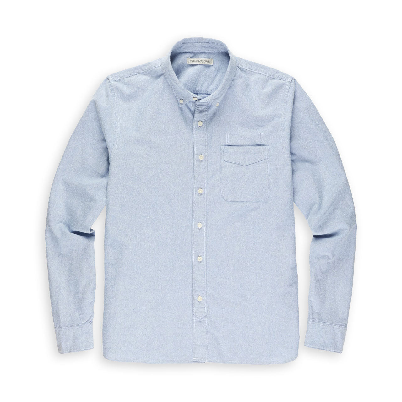 Outerknown Artist Oxford Shirt