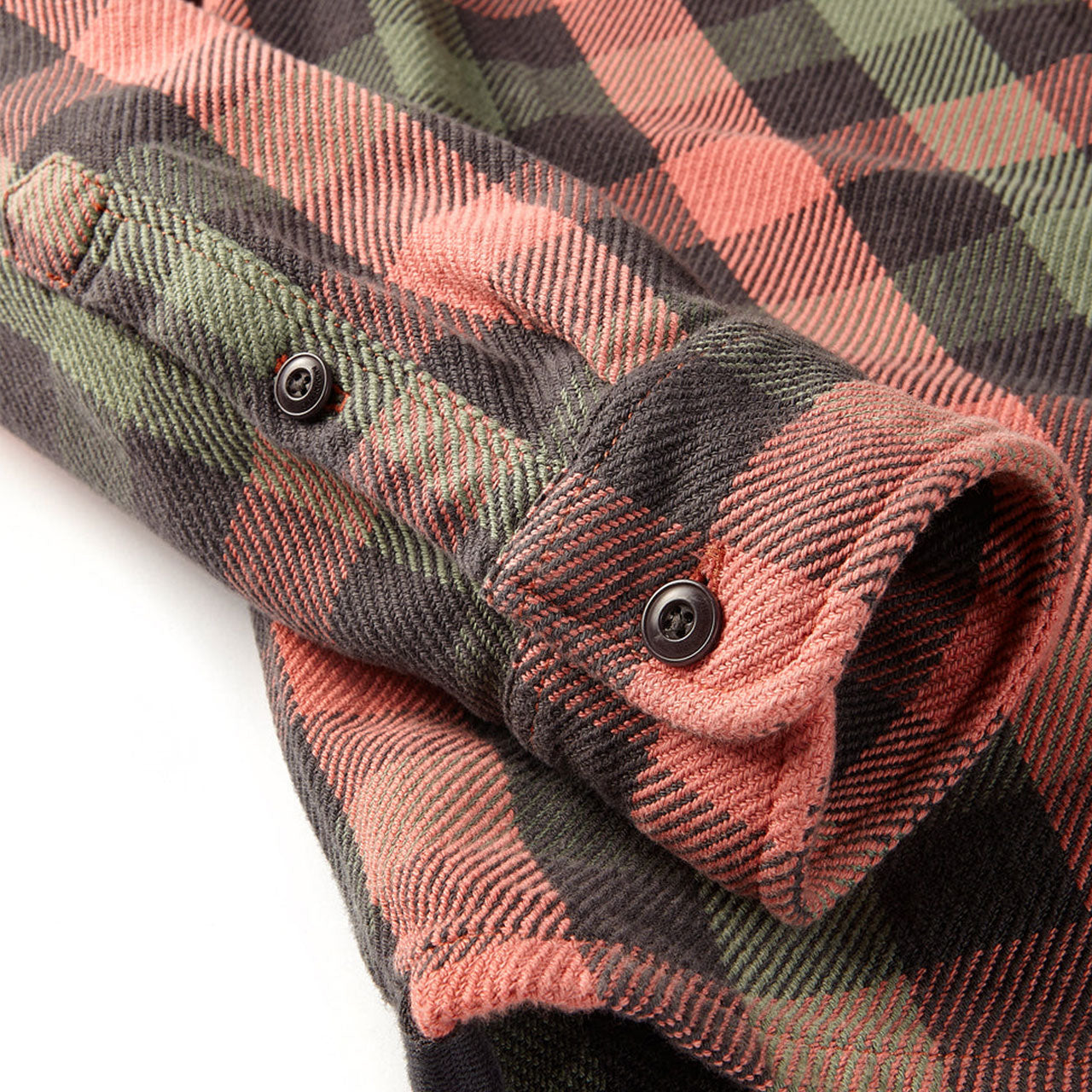 Outerknown Blanket Shirt | Uncrate Supply