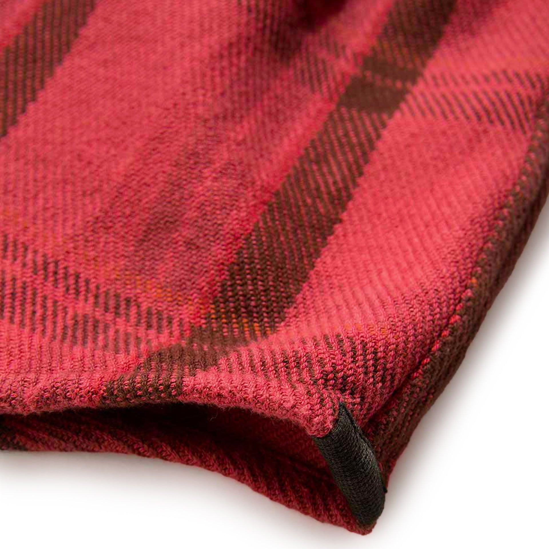 Outerknown Blanket Shirt | Uncrate Supply