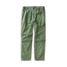 Outerknown Field Pant - Olive