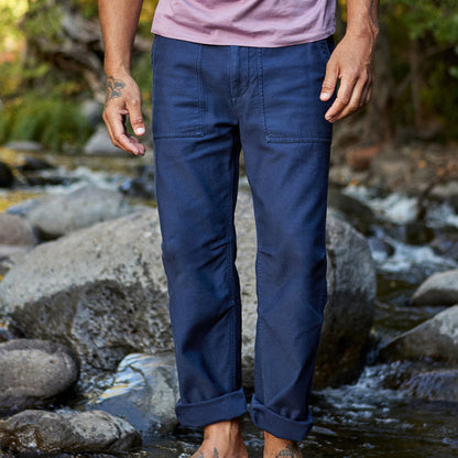 Outerknown Field Pant