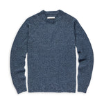Outerknown Hemisphere Sweater - Blue