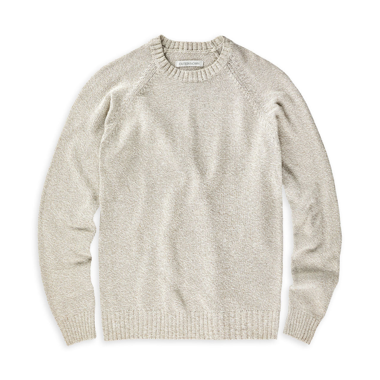 Outerknown Hemisphere Sweater | Uncrate Supply