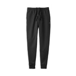 Outerknown Sunday Sweatpants - Pitch Black