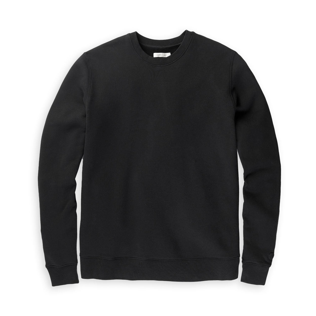 Outerknown Sunday Sweatshirt | Uncrate Supply