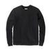 Outerknown Sunday Sweatshirt - Pitch Black