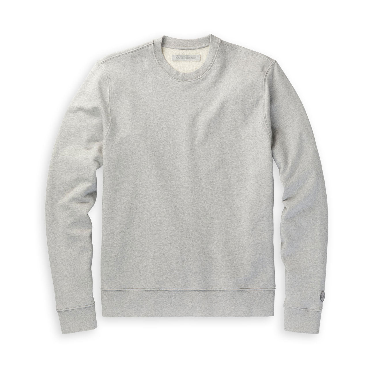 Outerknown Sunday Sweatshirt | Uncrate Supply