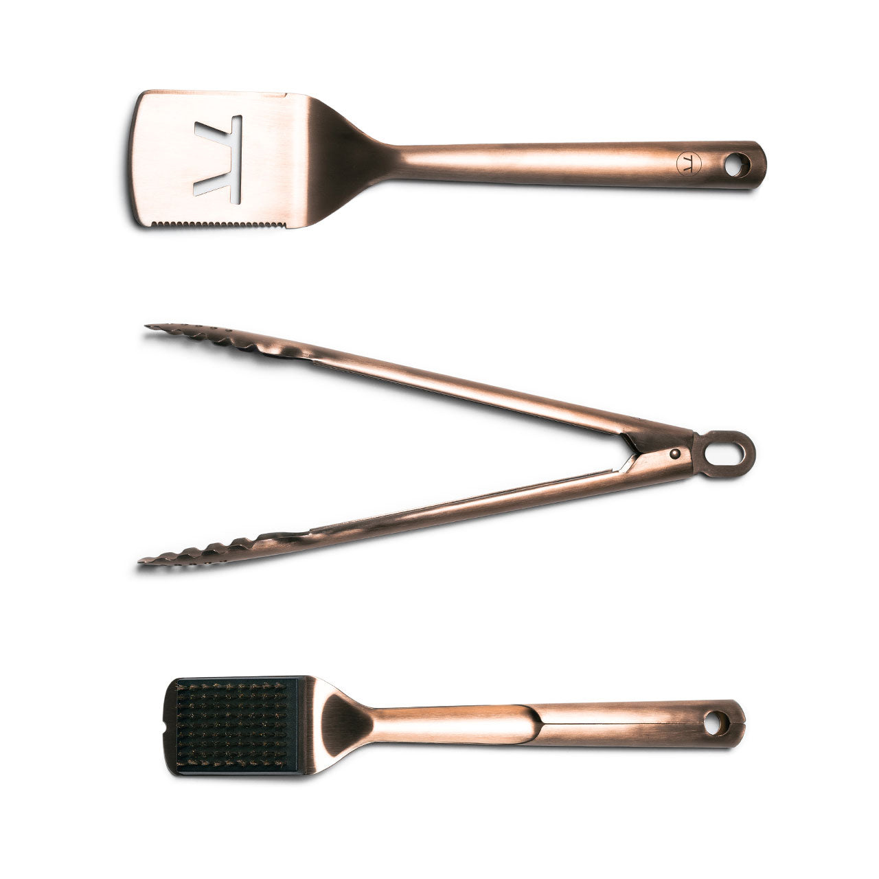 Outset Grilling Tool Set