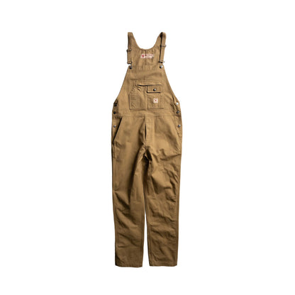 Iron & Resin Tatham Overalls
