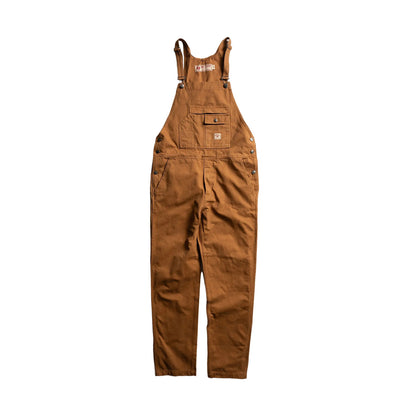 Iron & Resin Tatham Overalls