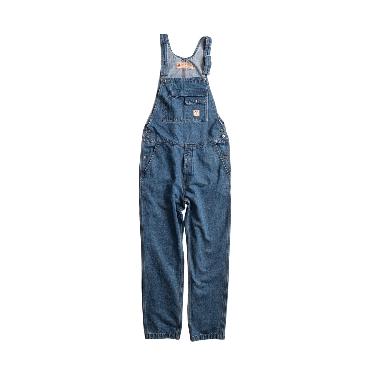 Iron & Resin Tatham Overalls