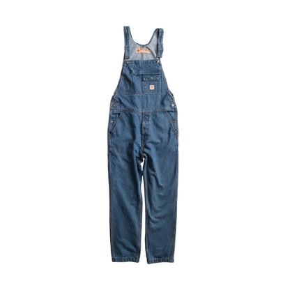 Iron & Resin Tatham Overalls