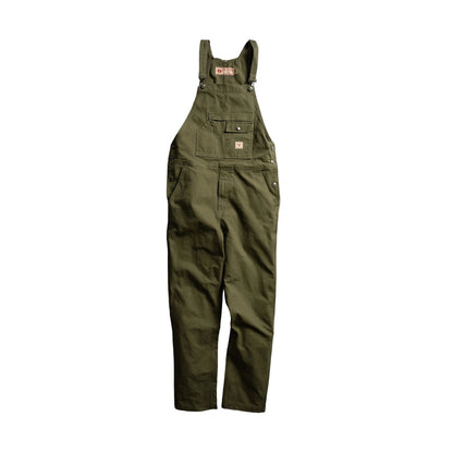 Iron & Resin Tatham Overalls
