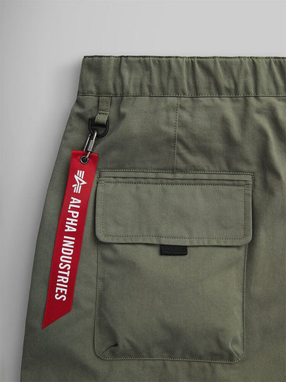 ALPHA INDUSTRIES OVERSIZED TACTICAL PANT