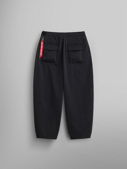 ALPHA INDUSTRIES OVERSIZED TACTICAL PANT