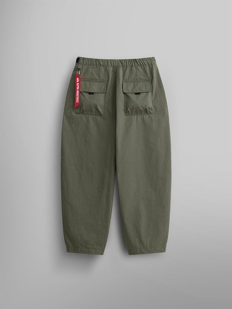 ALPHA INDUSTRIES OVERSIZED TACTICAL PANT