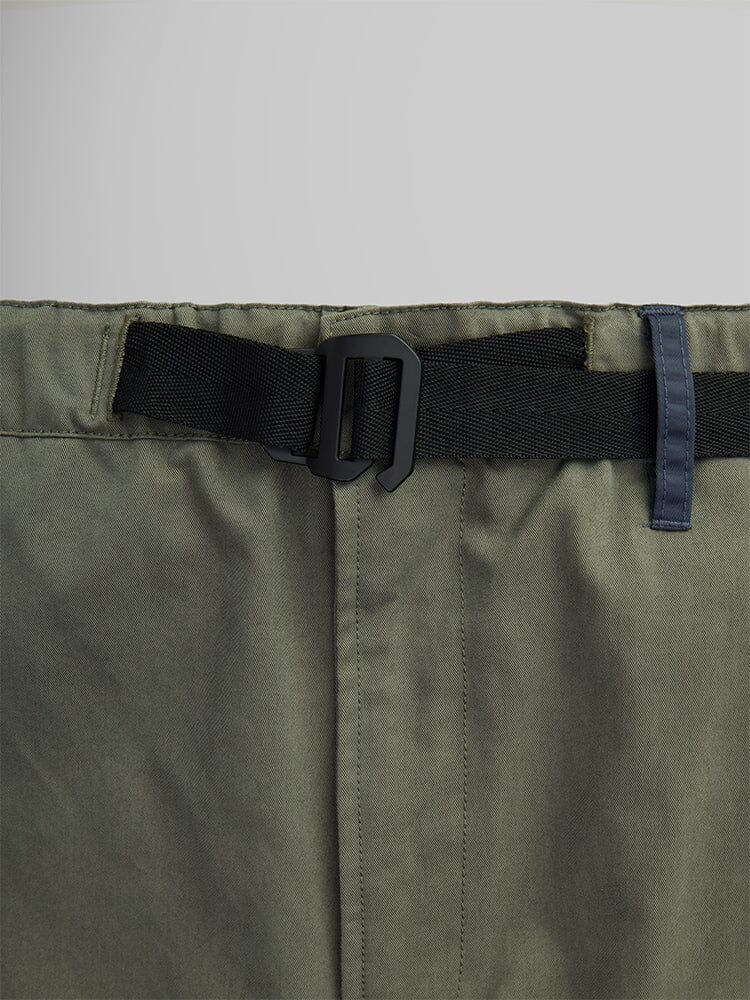 ALPHA INDUSTRIES OVERSIZED TACTICAL PANT