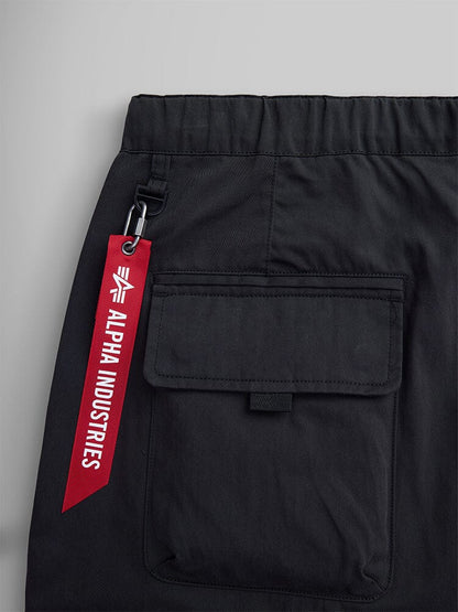 ALPHA INDUSTRIES OVERSIZED TACTICAL PANT