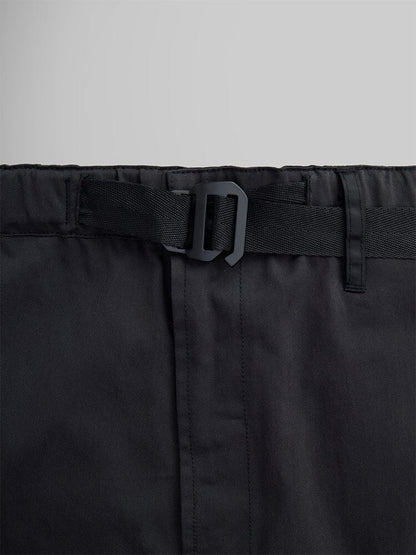 ALPHA INDUSTRIES OVERSIZED TACTICAL PANT