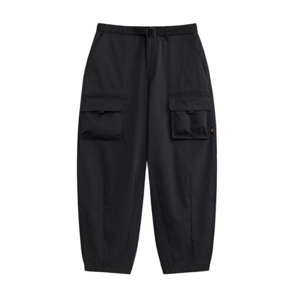 ALPHA INDUSTRIES OVERSIZED TACTICAL PANT