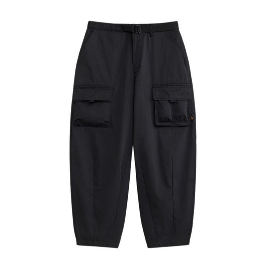 ALPHA INDUSTRIES OVERSIZED TACTICAL PANT