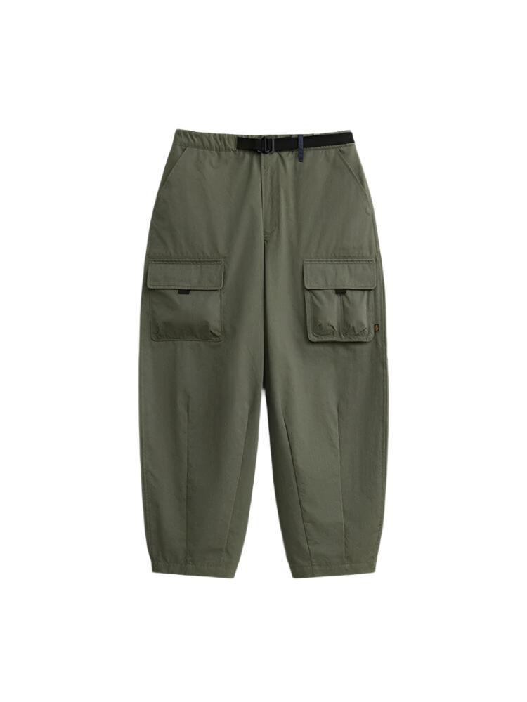 ALPHA INDUSTRIES OVERSIZED TACTICAL PANT