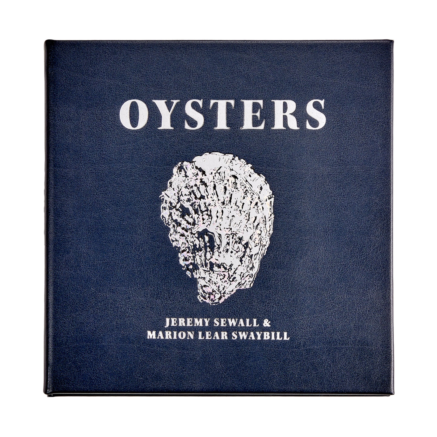 Oysters: A Celebration in the Raw