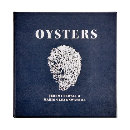 Oysters: A Celebration in the Raw